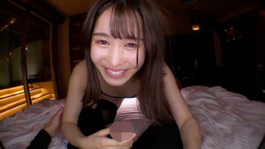 【幾野まち】変態デカ尻アスリートは僕達の性欲処理肉便器 可愛い顔して自ら腰振り