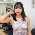 男を喰らう鍛えた極膣で精液を搾り取る淫乱人妻ジムトレーナー